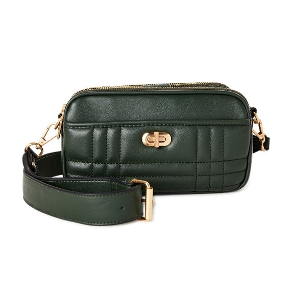 Women’s Crossbody Handbag - Picture 2 of 6